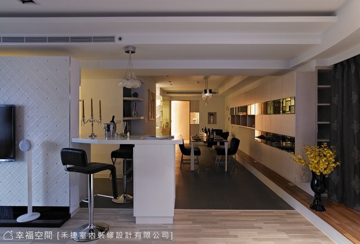 吧檯