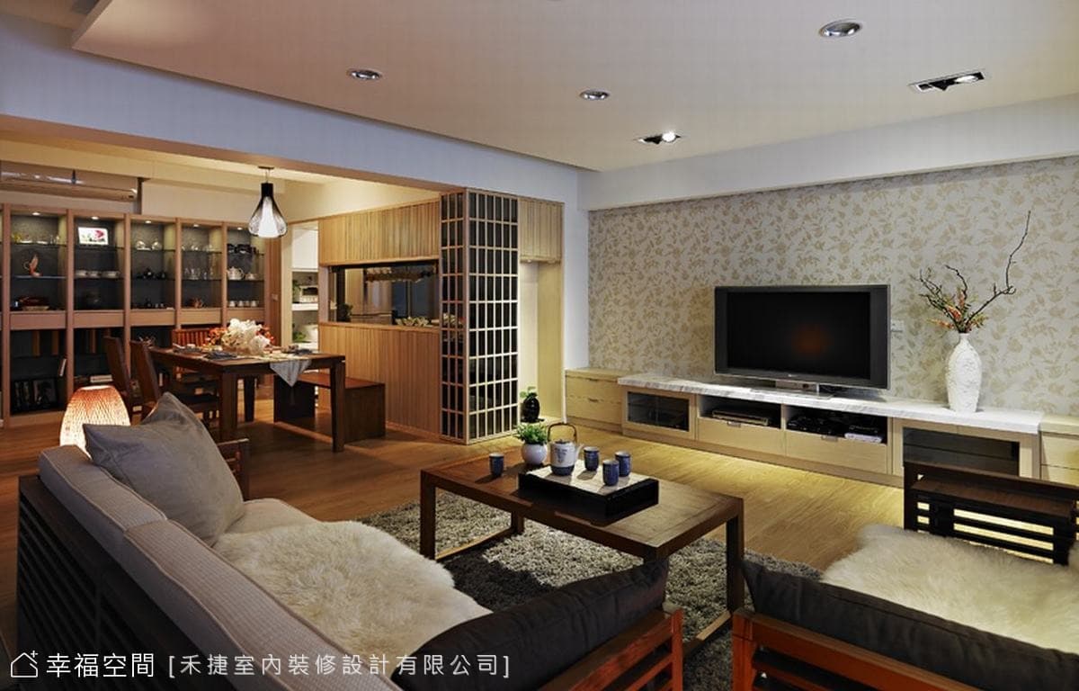 電視主牆