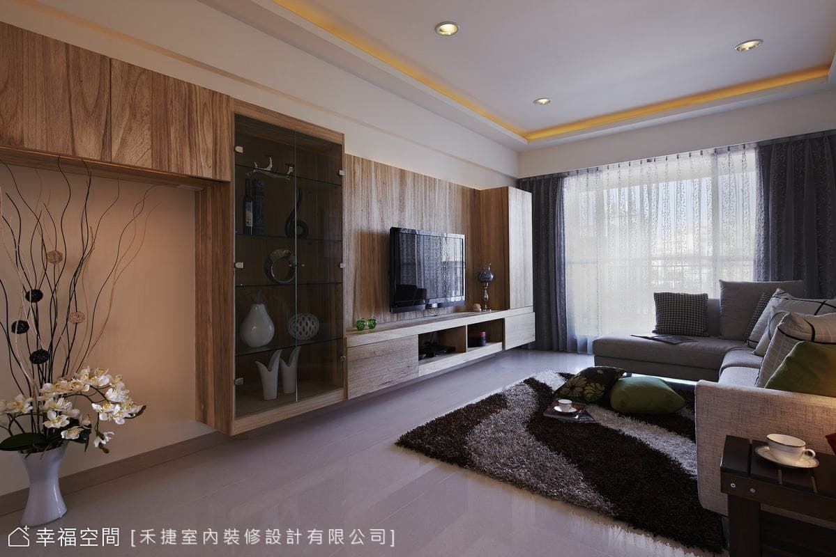 預留鋼琴區
