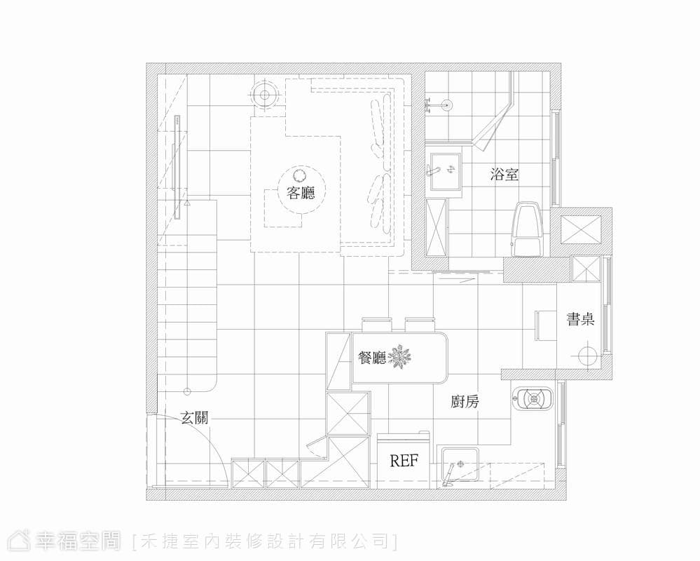 平面圖