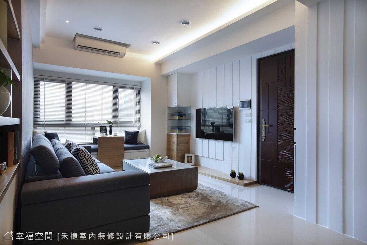 客廳