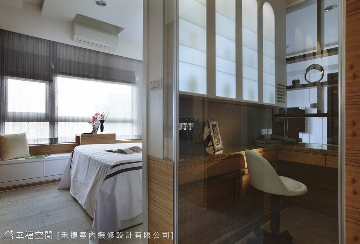 小書房