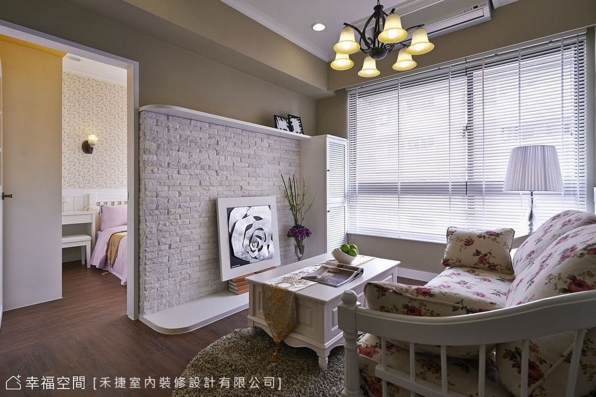 電視牆