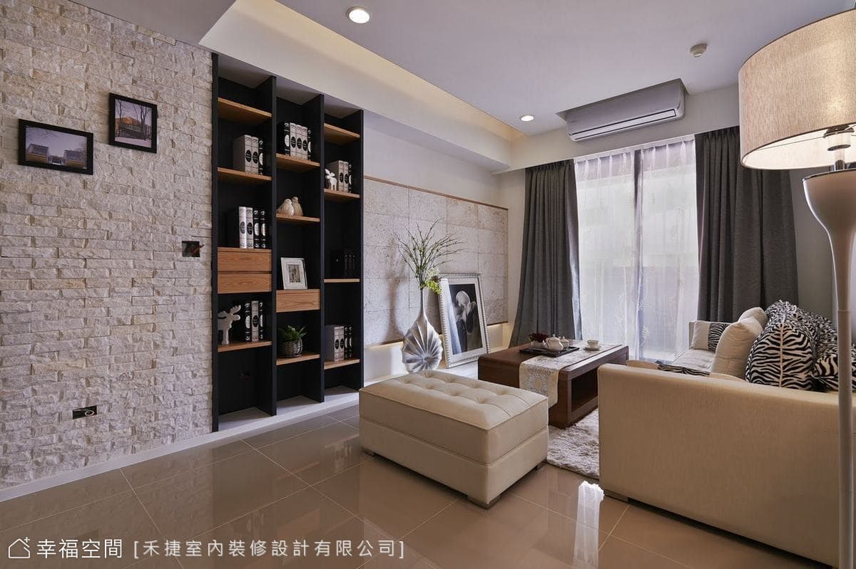 造型牆