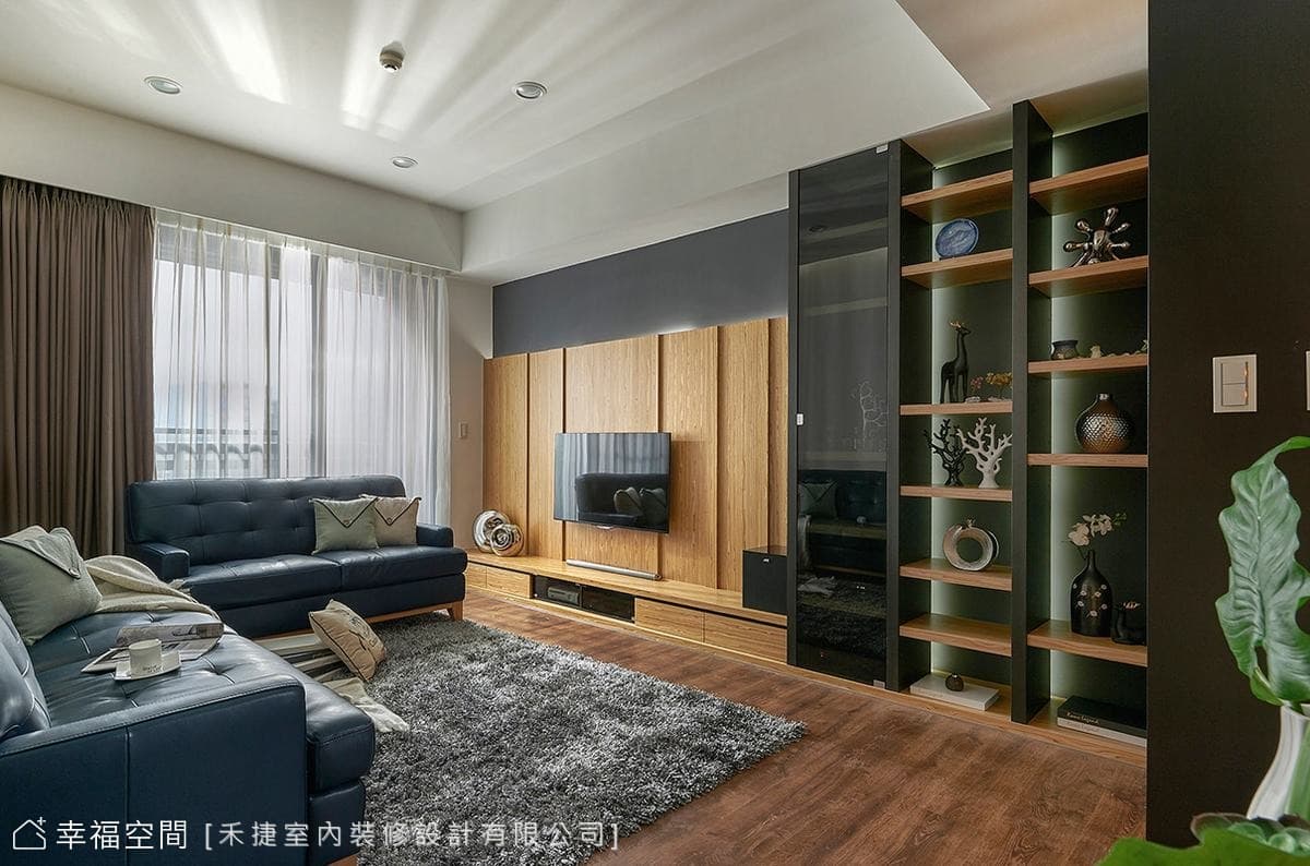 電視主牆