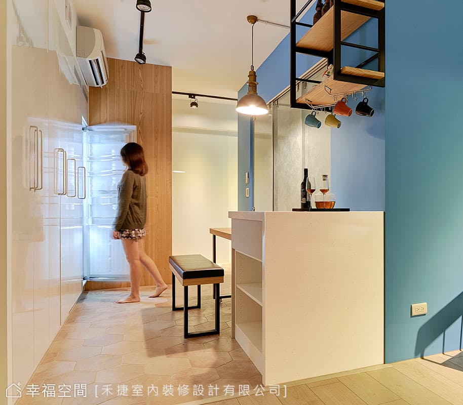 立面整合