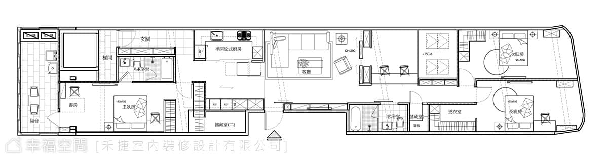 平面圖