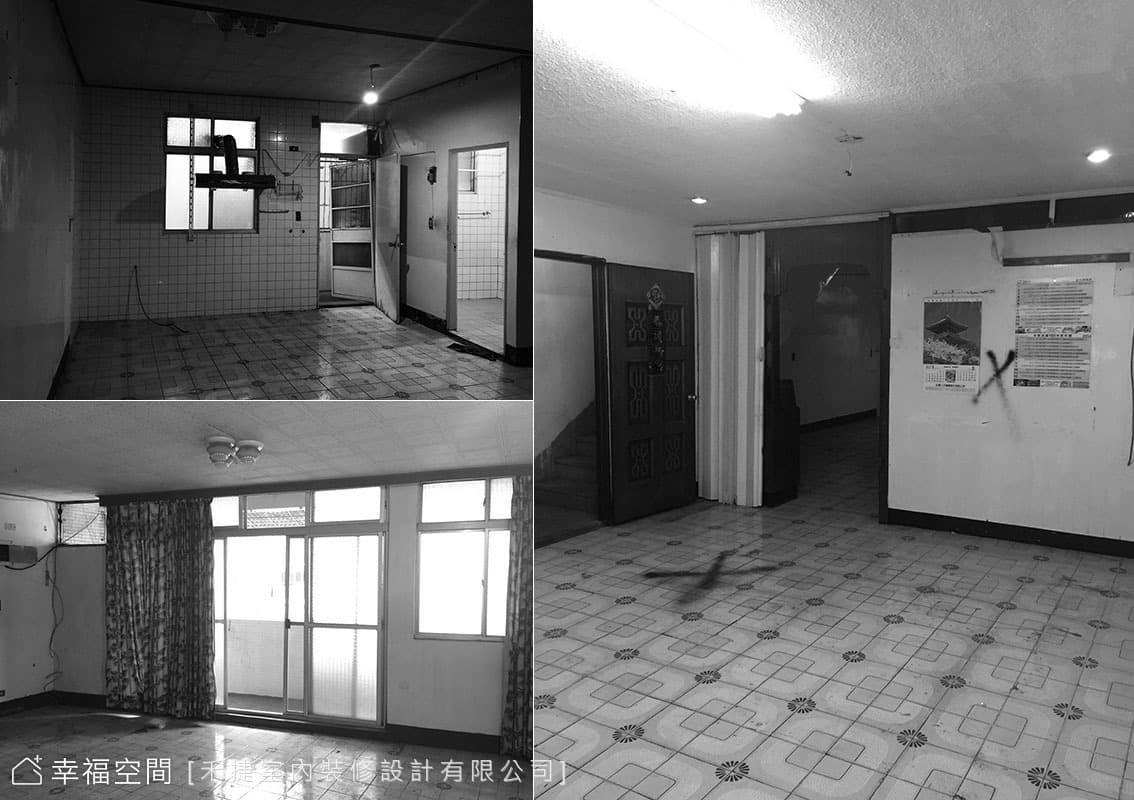 原始空間