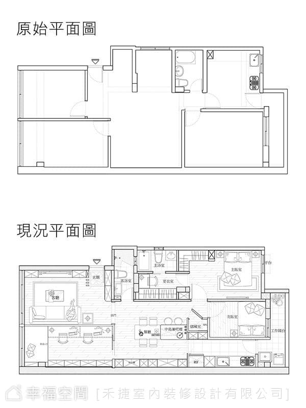 平面圖