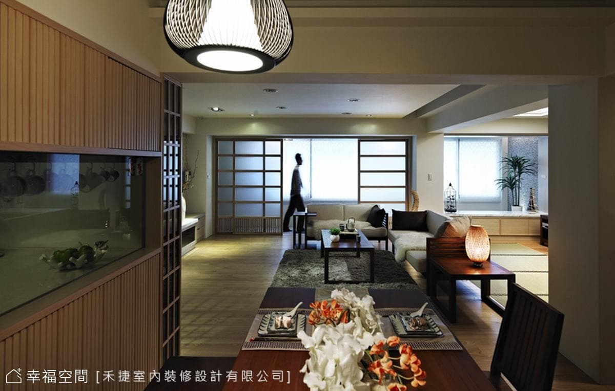 仁愛路禪風