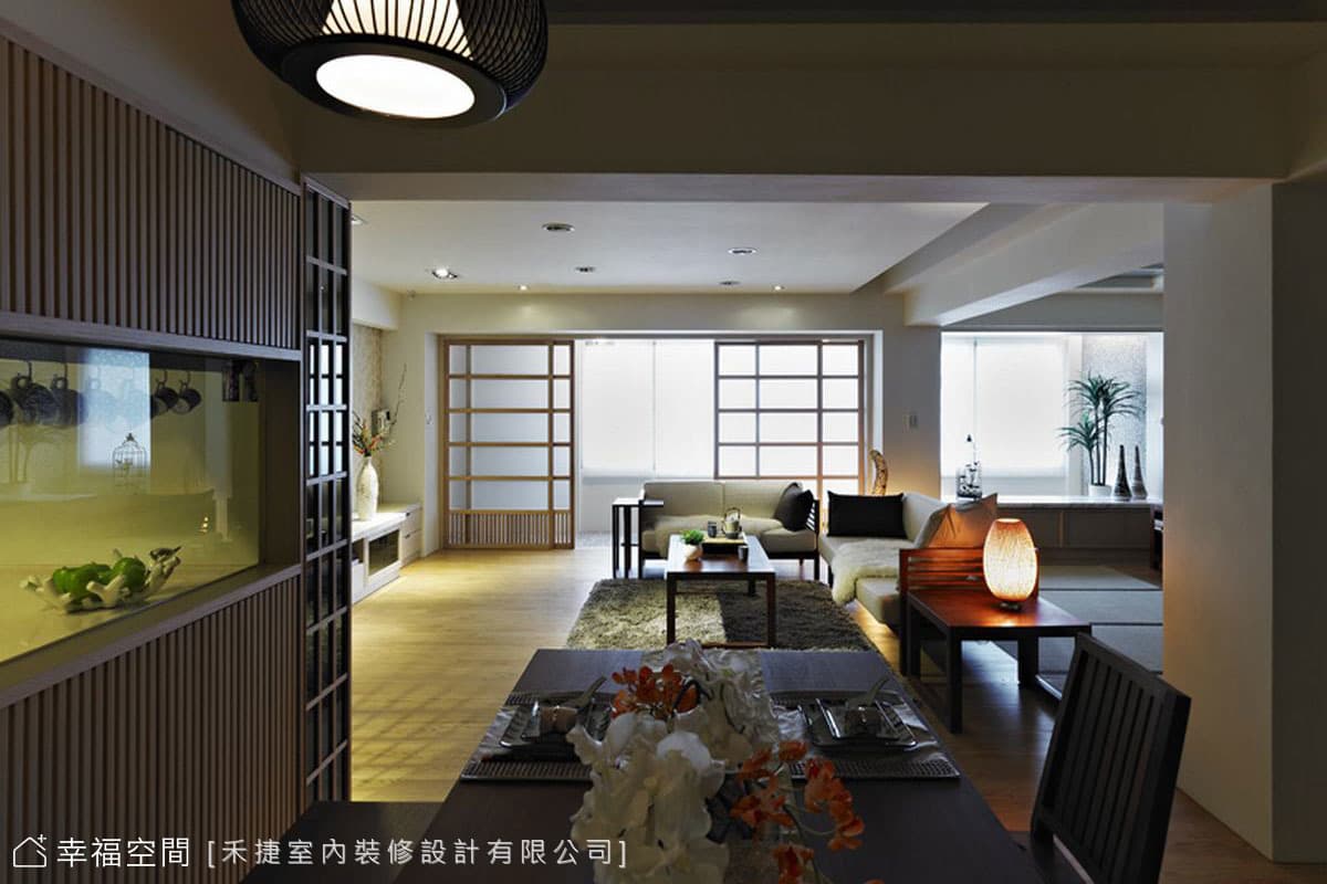 仁愛路禪風