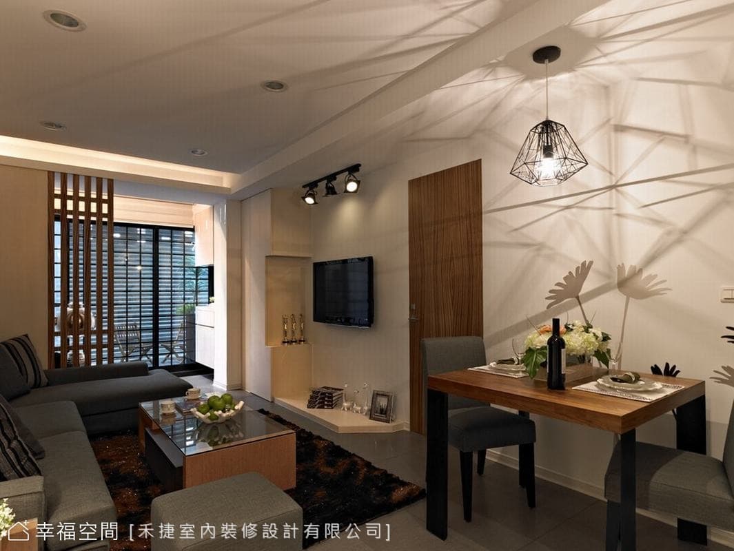 信義路自然人文