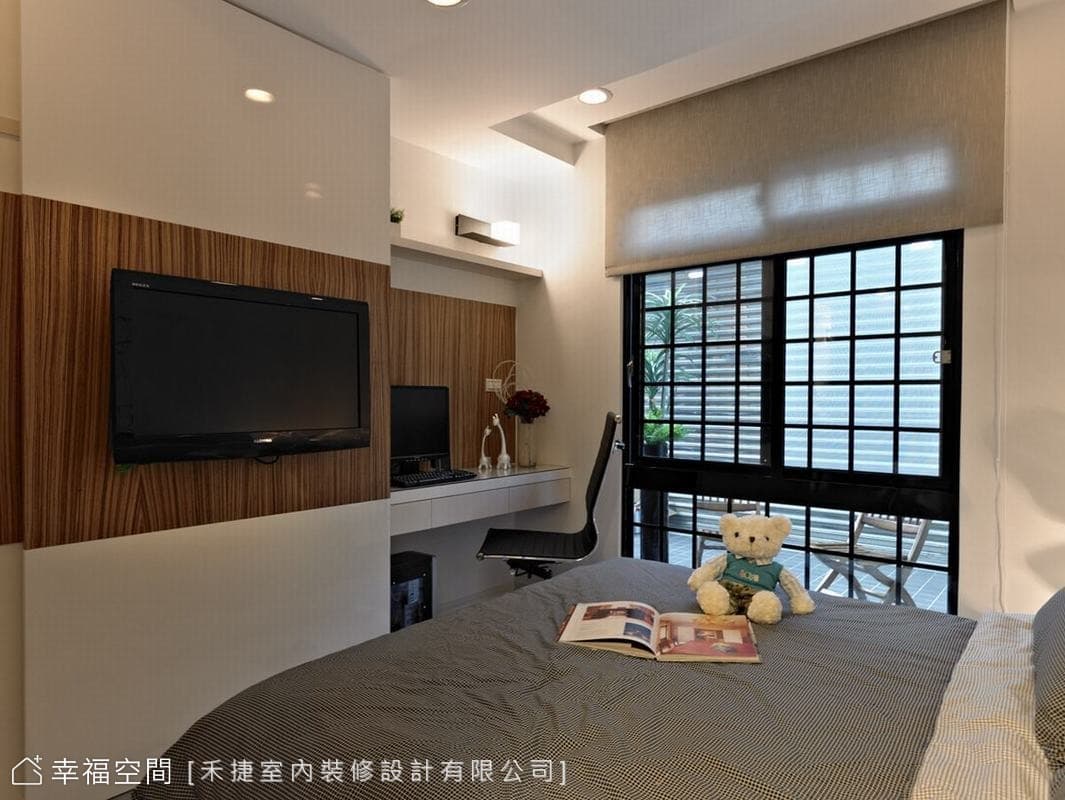 信義路自然人文