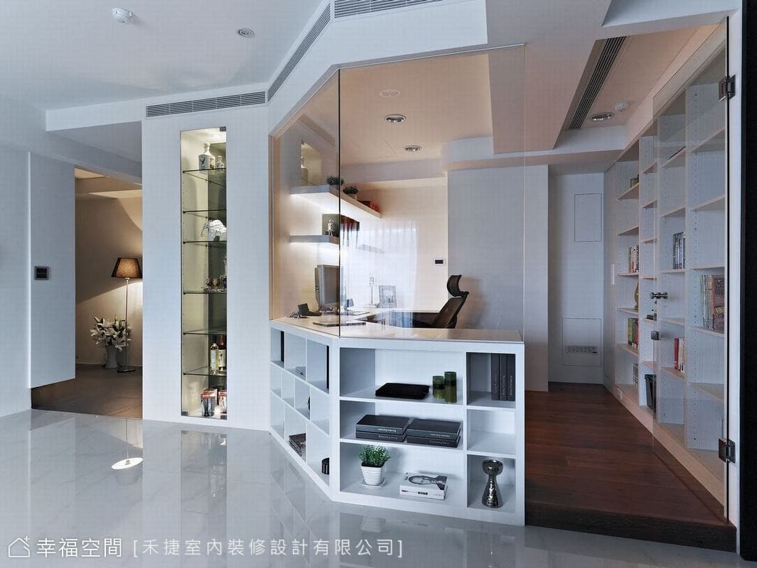 中華路現代風