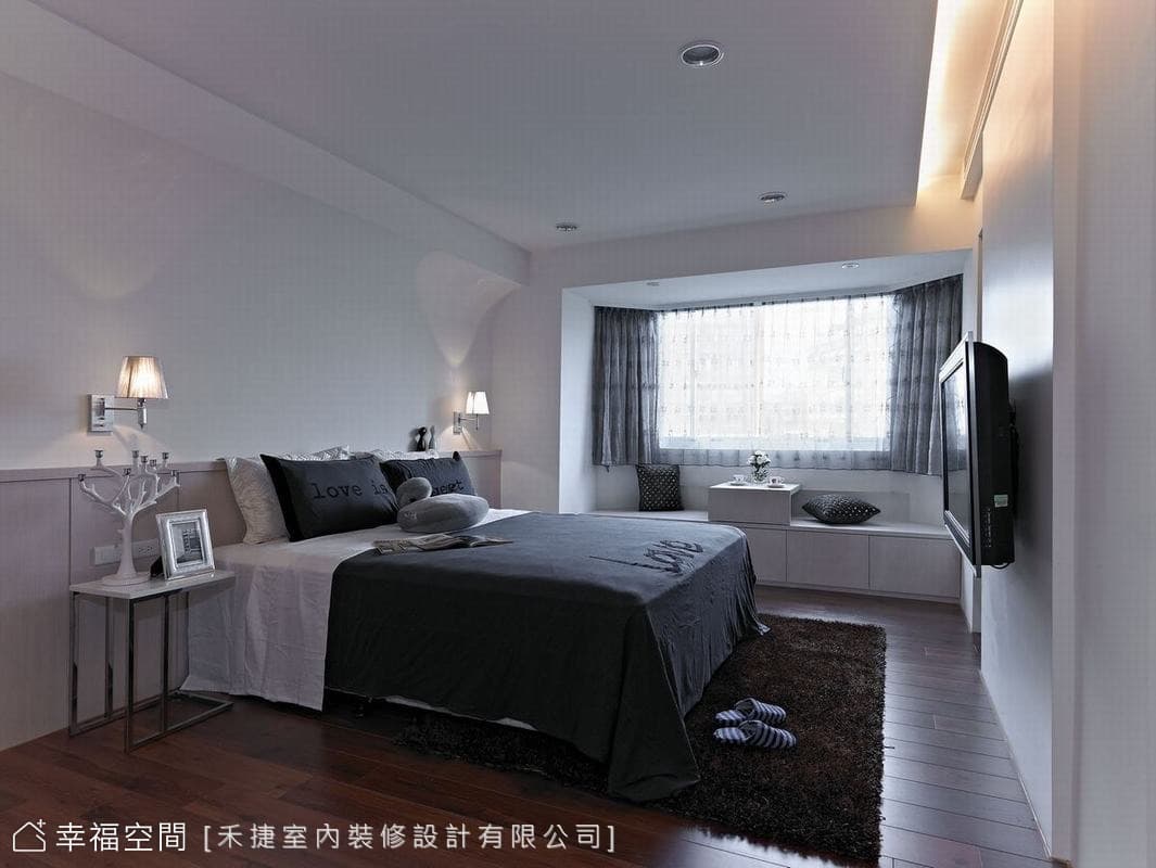 中華路現代風
