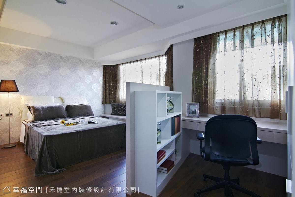 中華路現代風