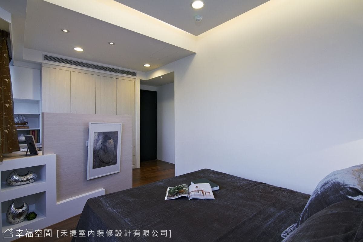 中華路現代風