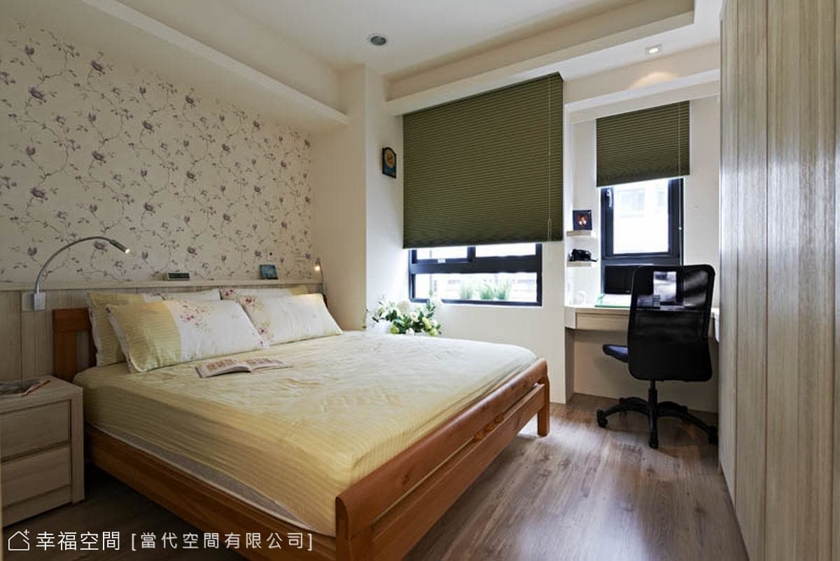 美式溫馨別墅 品味環景寫意生活│120坪