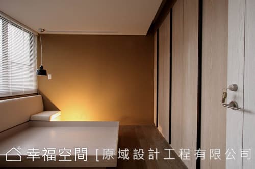 小孩房