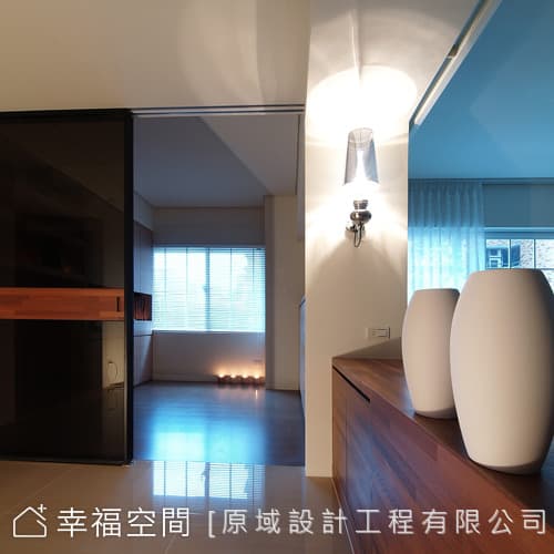 造型壁燈
