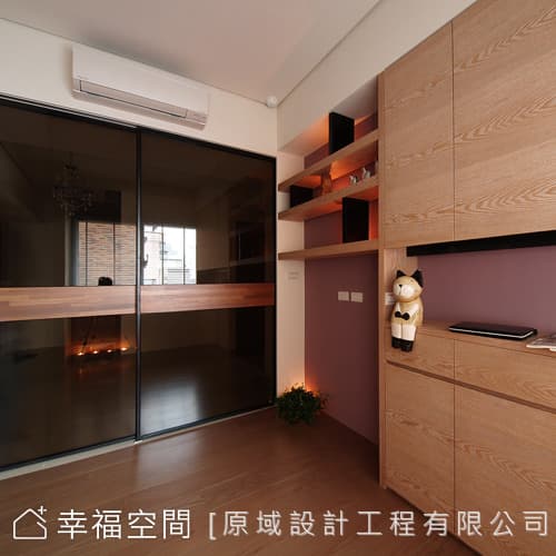 隱藏設計