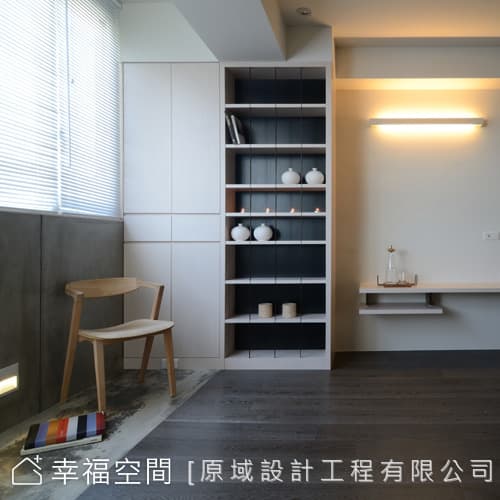 美感機能
