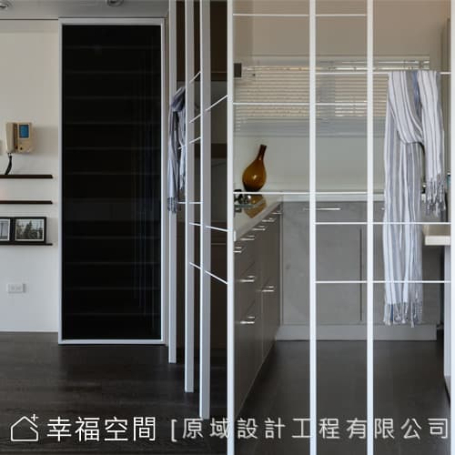 廚房