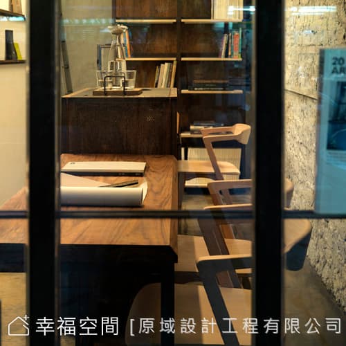 內外透視