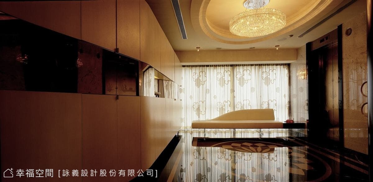 梯廳