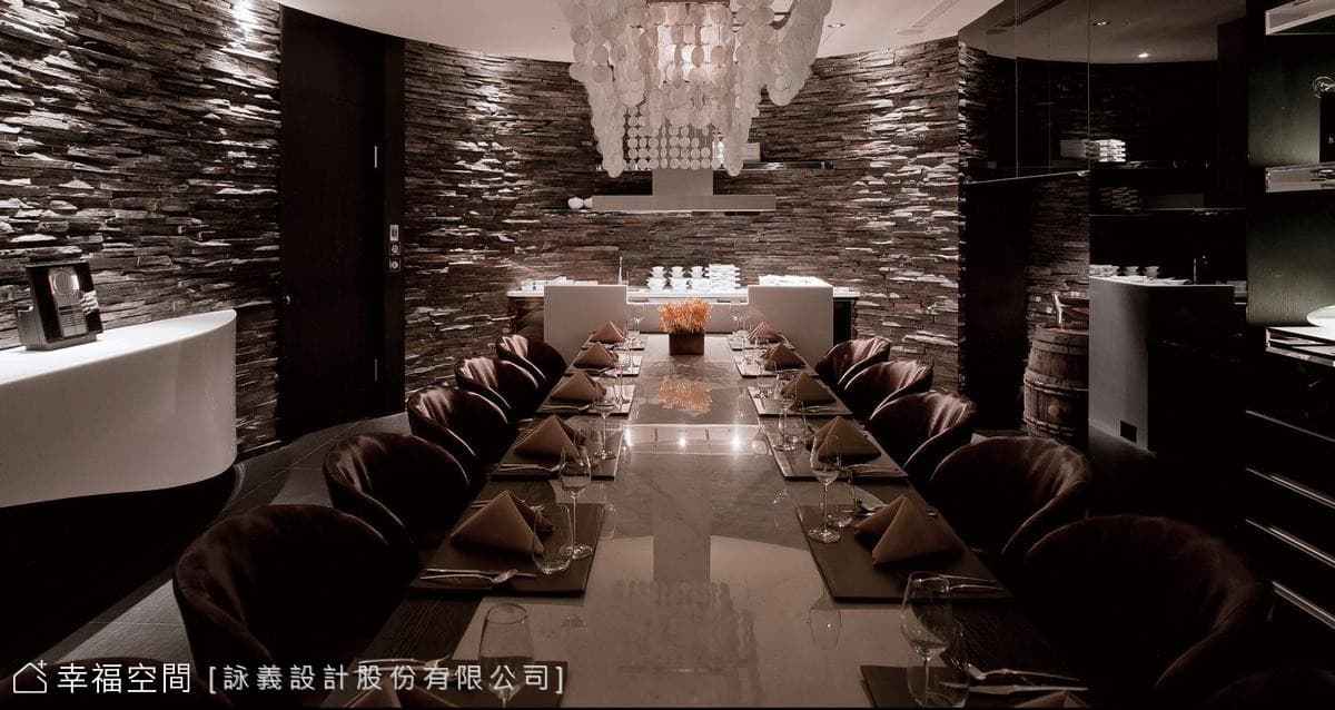 感官回味 挑戰您的永恆讚嘆