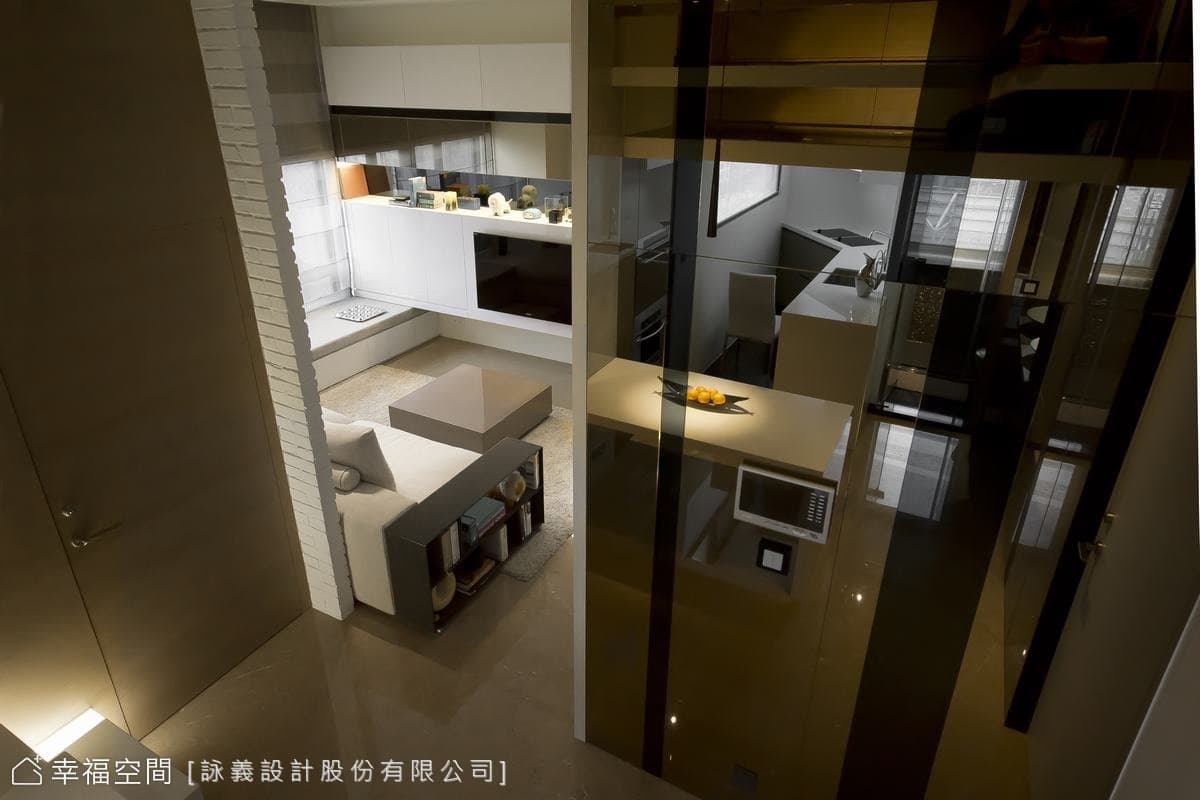 材質呼應