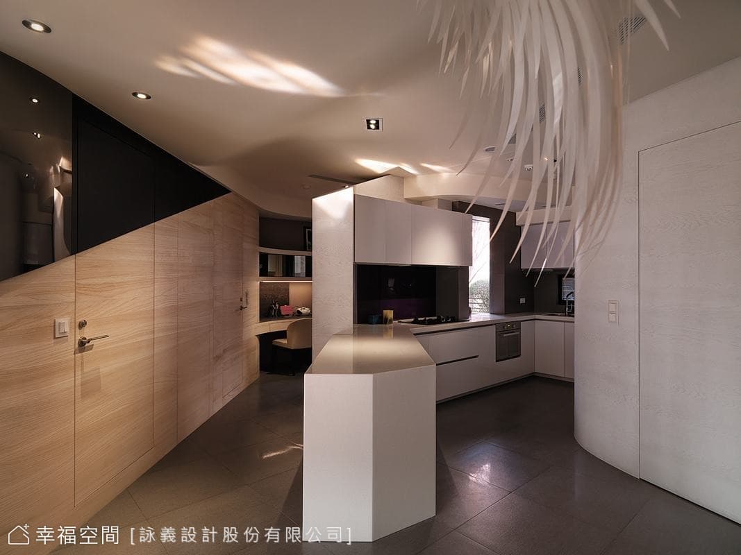 餐廚段落
