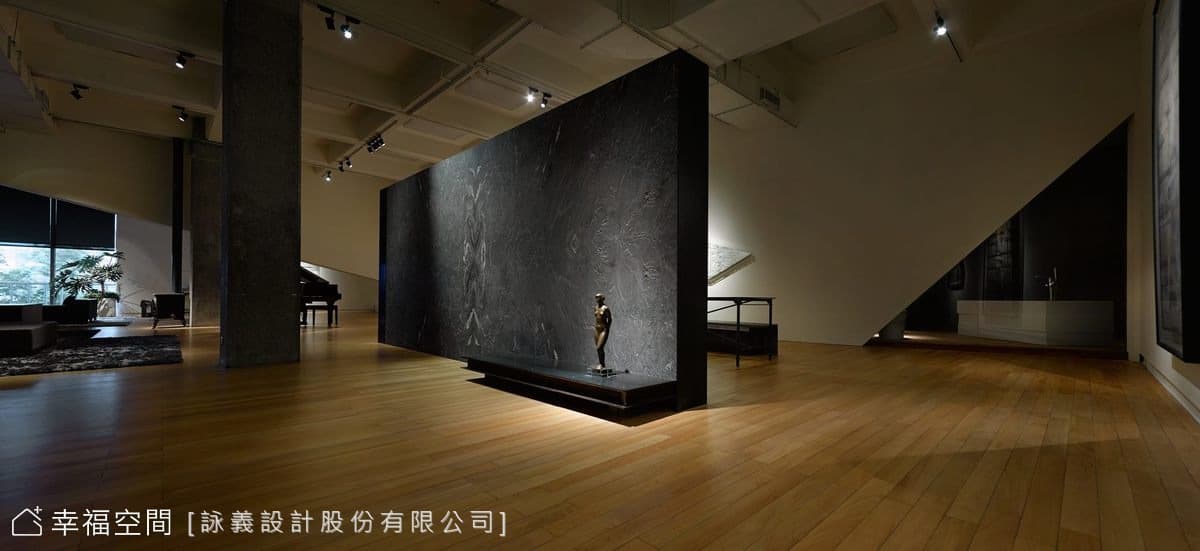 共享格局