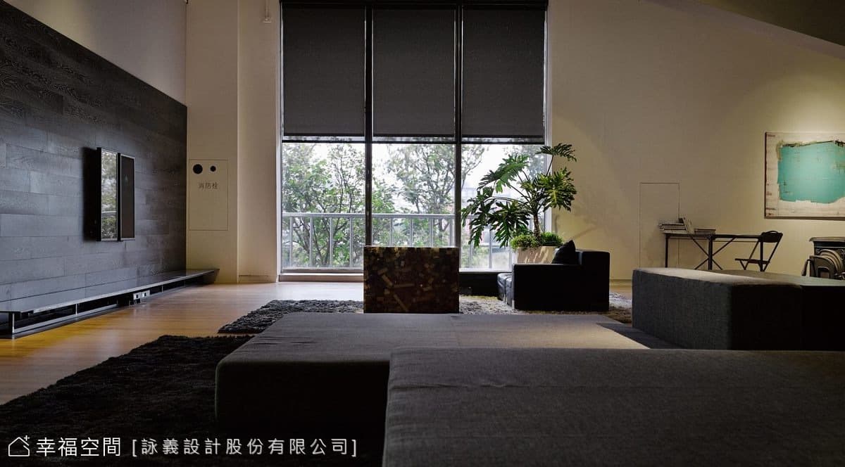藝饗 本質