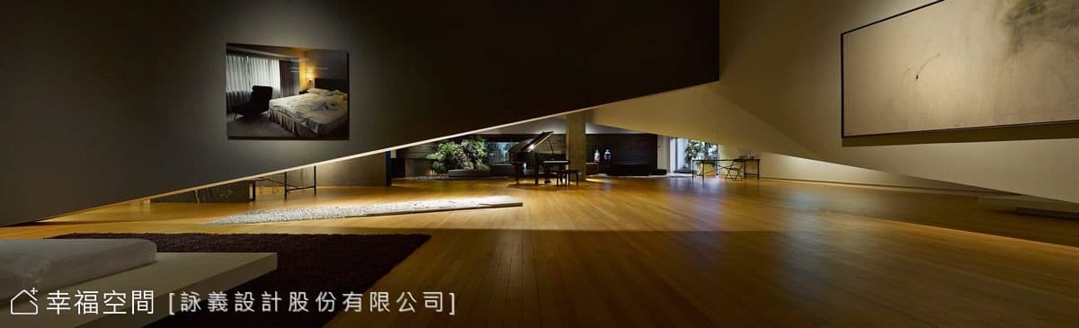 展示呈現