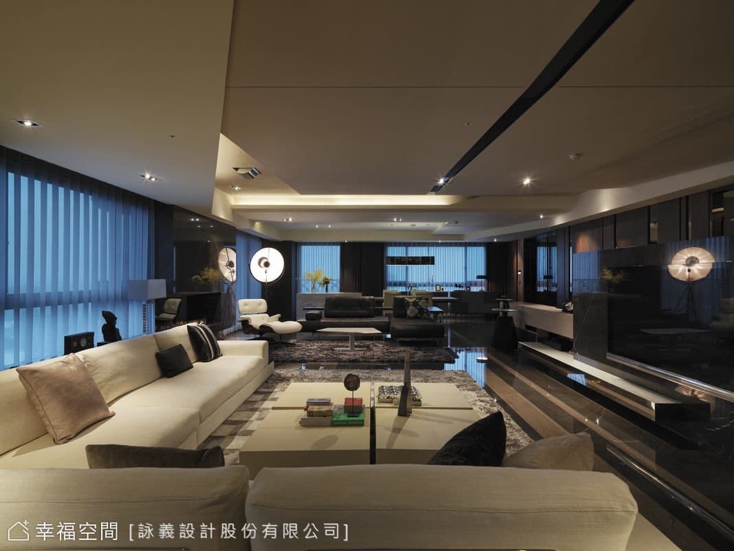 客廳