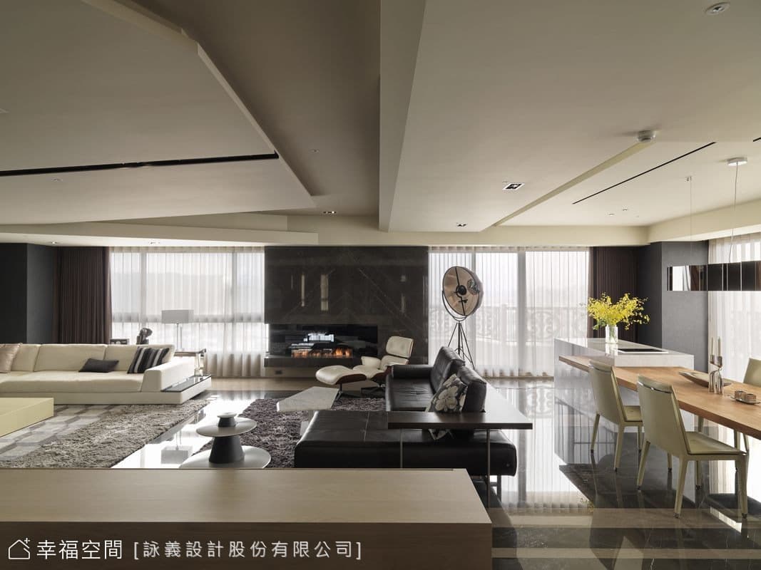 段落暗示
