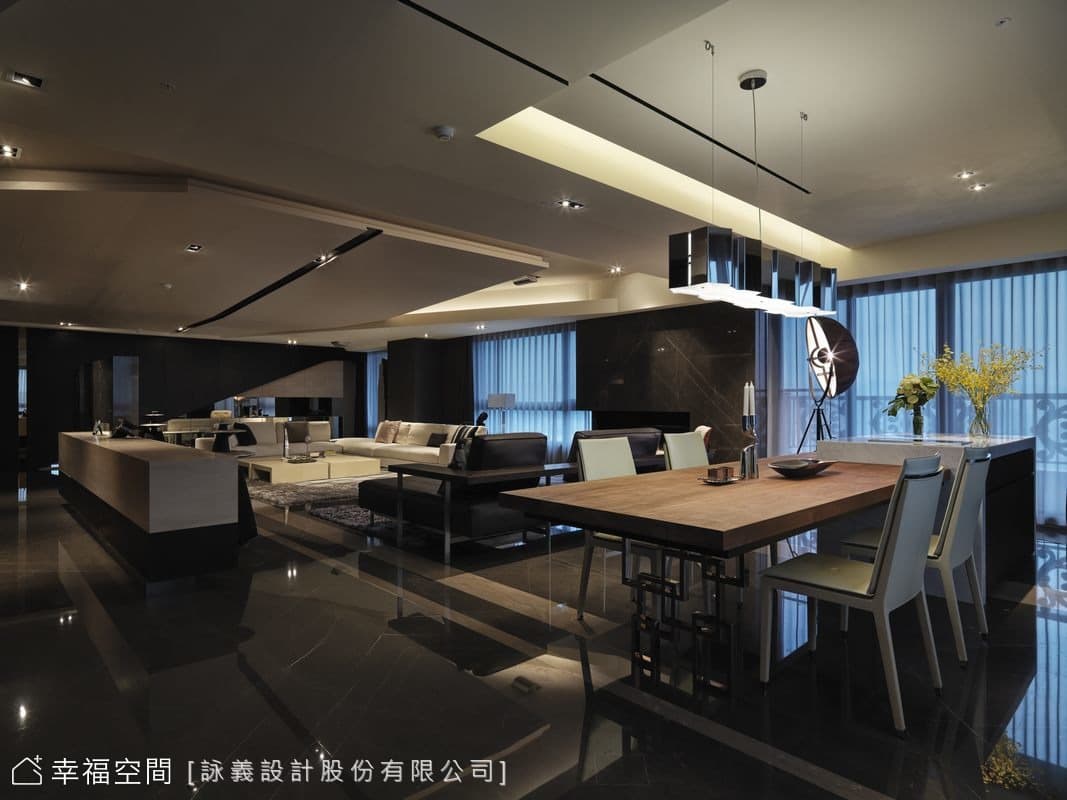 軸向層次