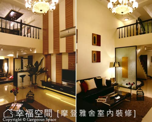 客廳