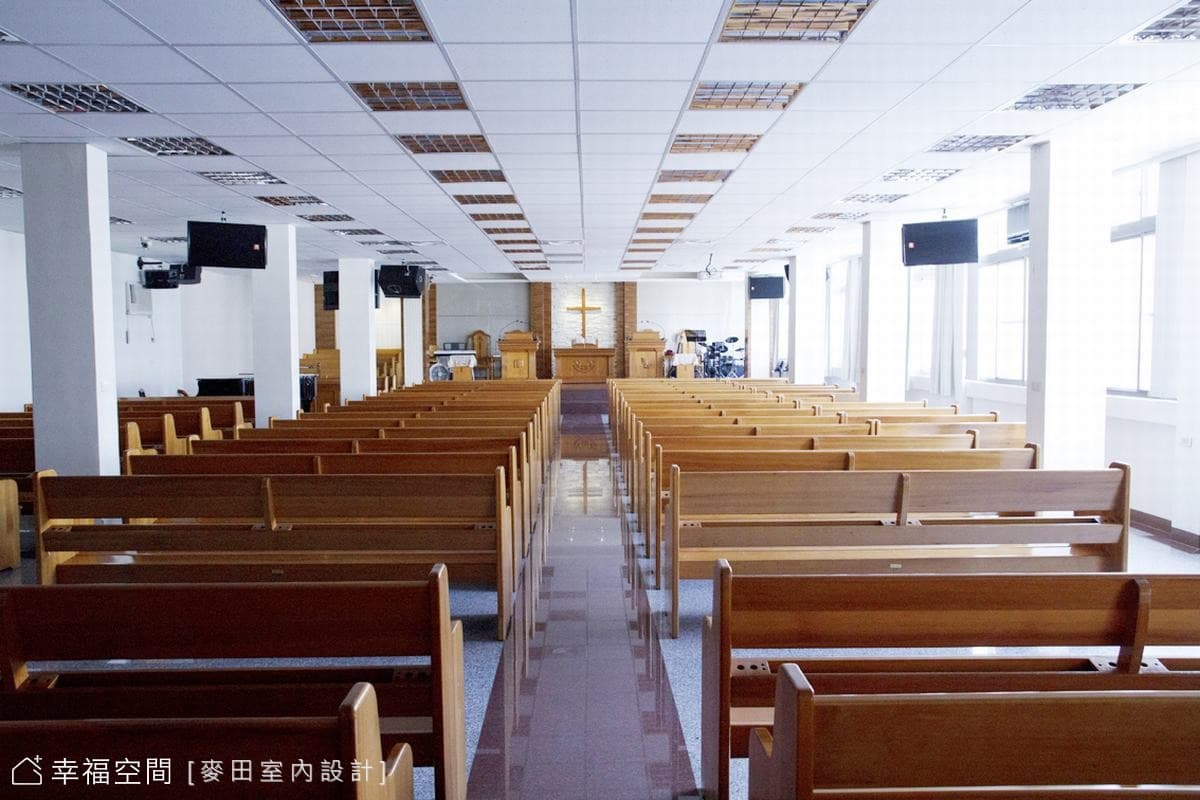 全景