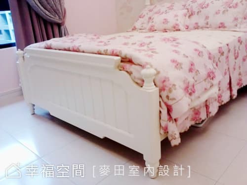 床件