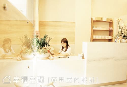 櫃檯