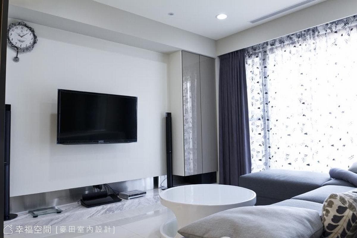 電視牆