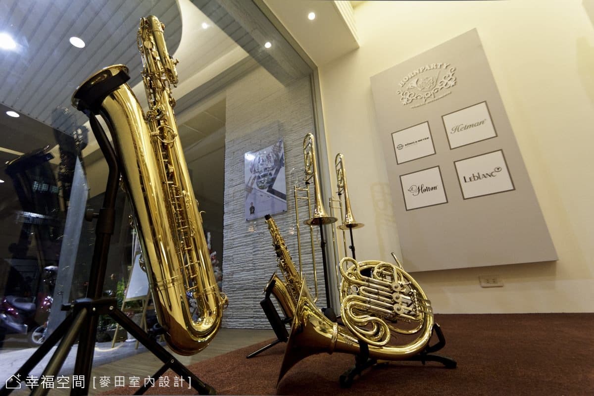 櫥窗展示