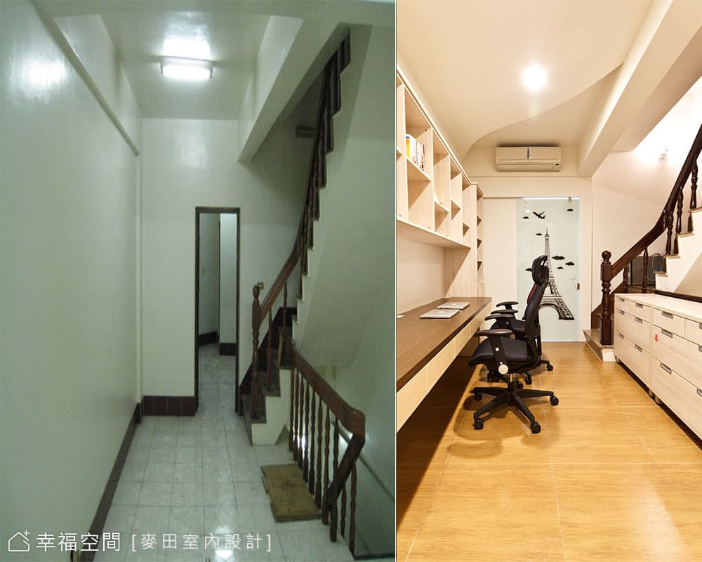 樓梯
