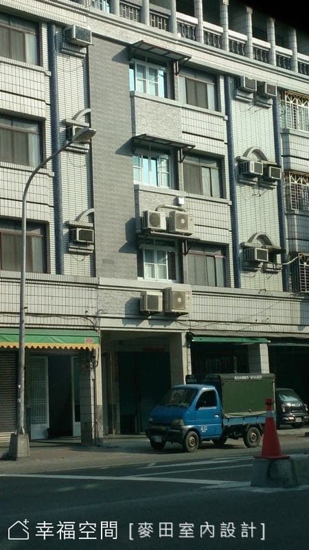 空調室外機