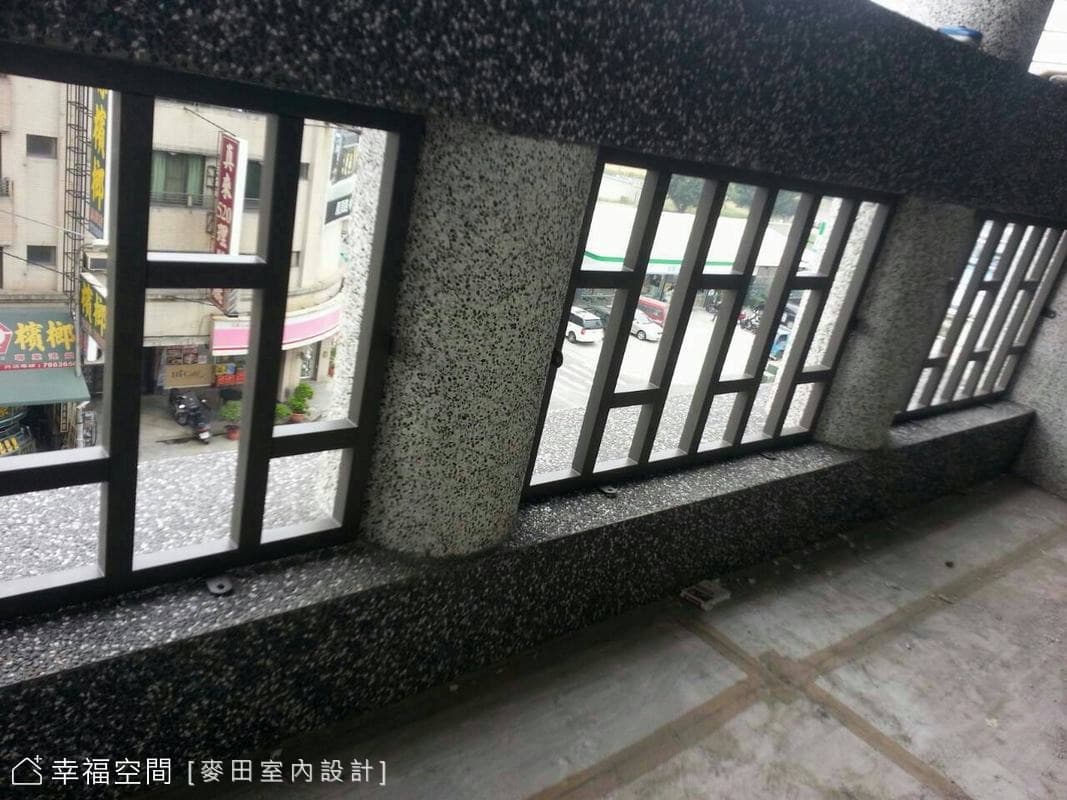 欄杆訂製