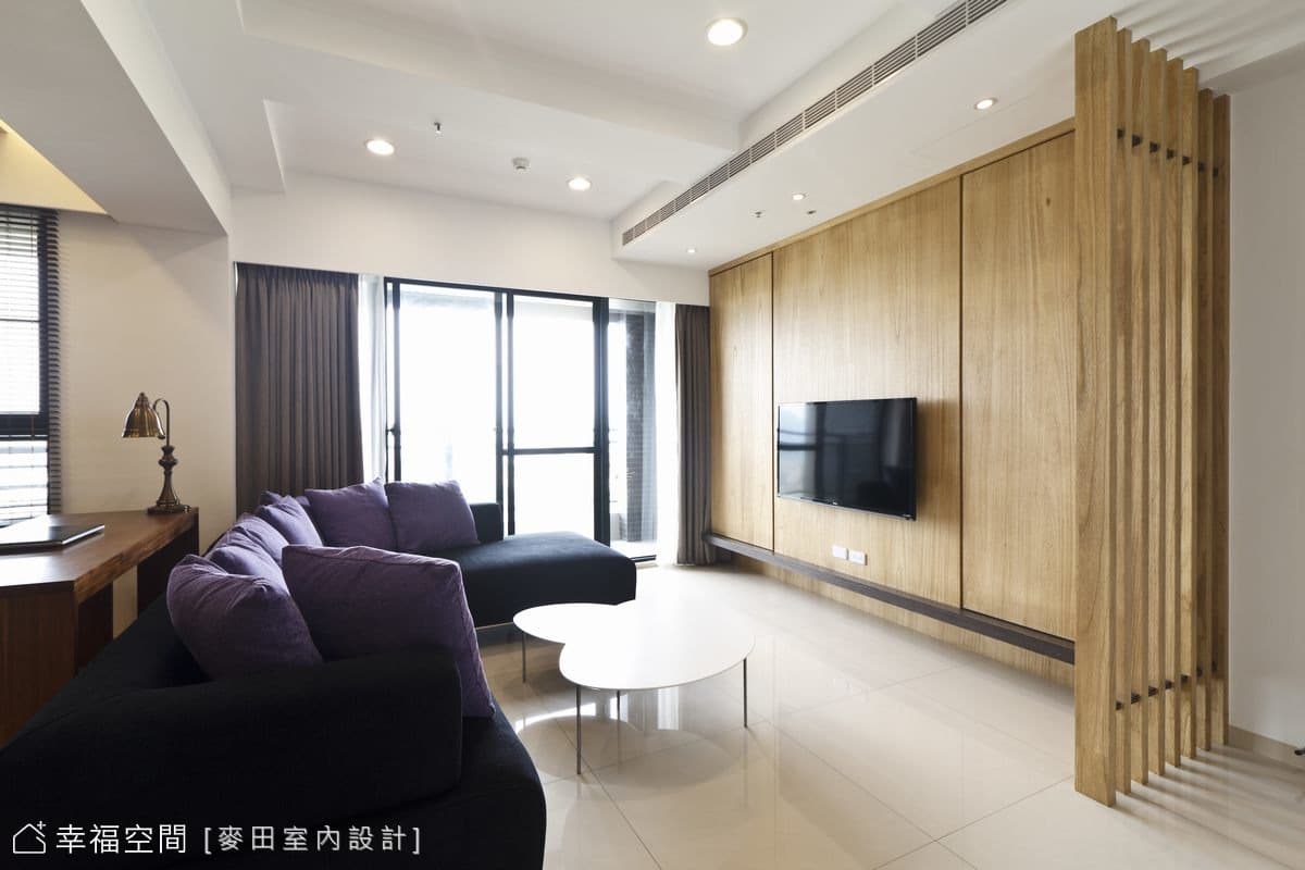 電視牆
