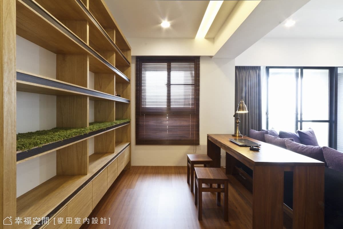 書房