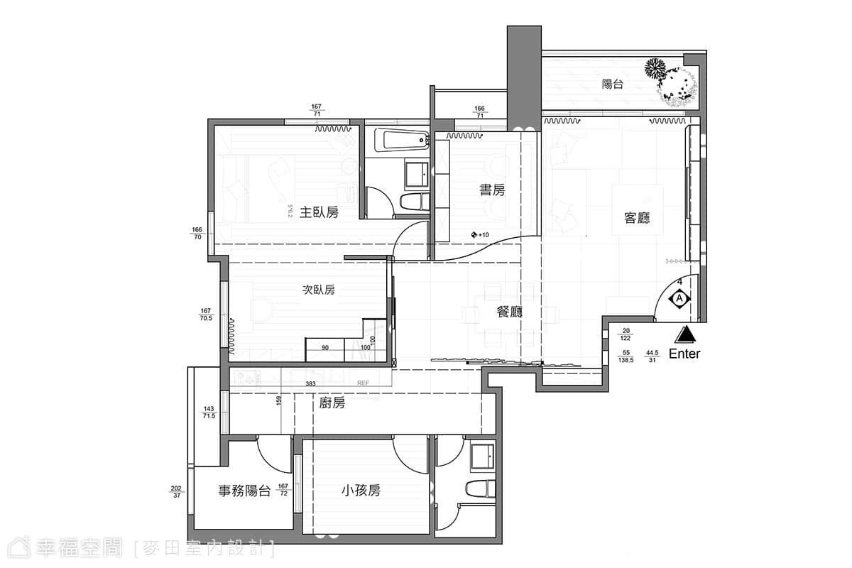 平面圖